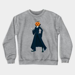 Headless Horseman Crewneck Sweatshirt